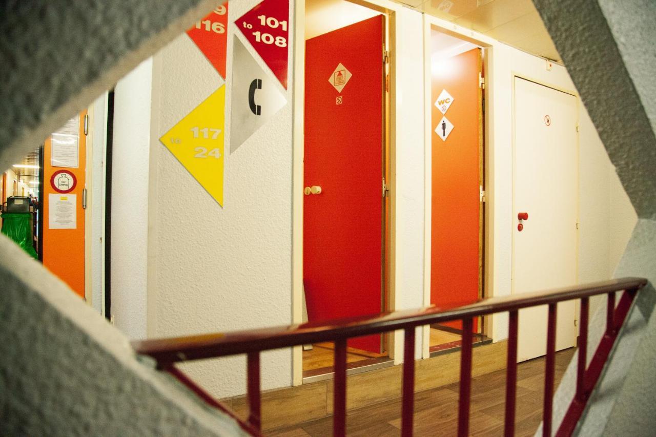 Hotel Class'Eco Namur Exterior foto