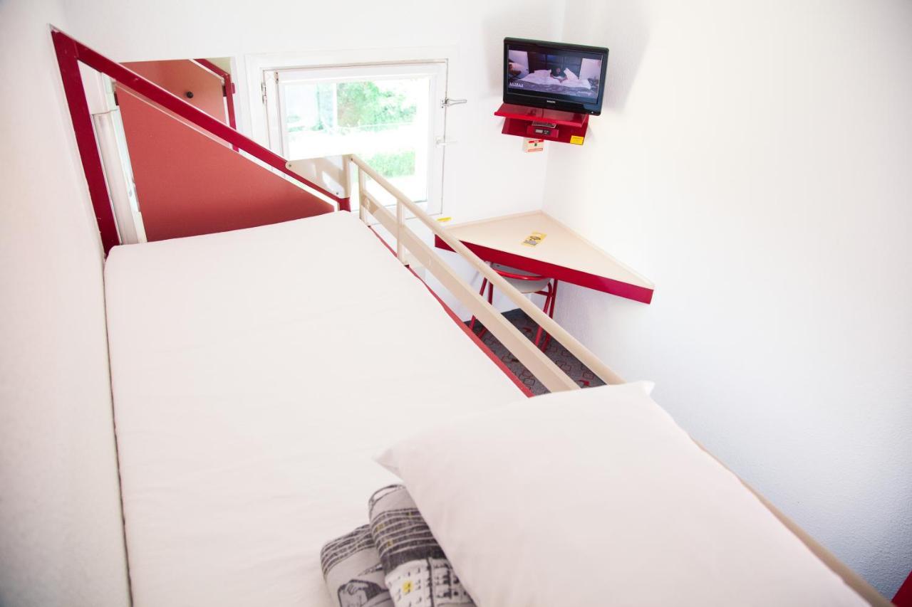 Hotel Class'Eco Namur Exterior foto