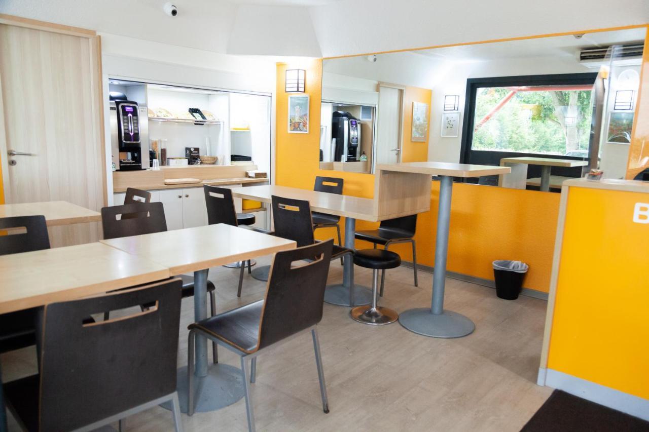 Hotel Class'Eco Namur Exterior foto