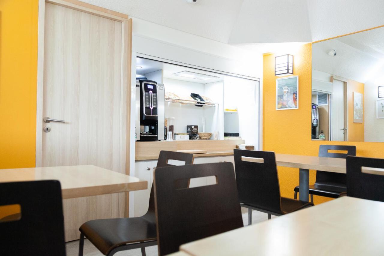 Hotel Class'Eco Namur Exterior foto