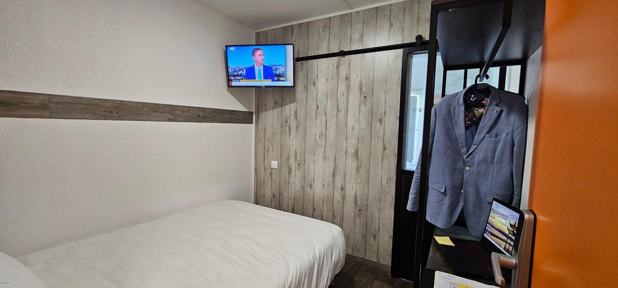 Hotel Class'Eco Namur Exterior foto