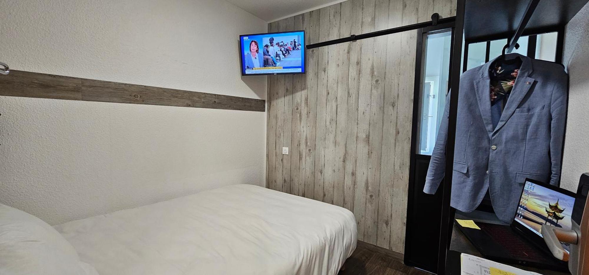 Hotel Class'Eco Namur Exterior foto