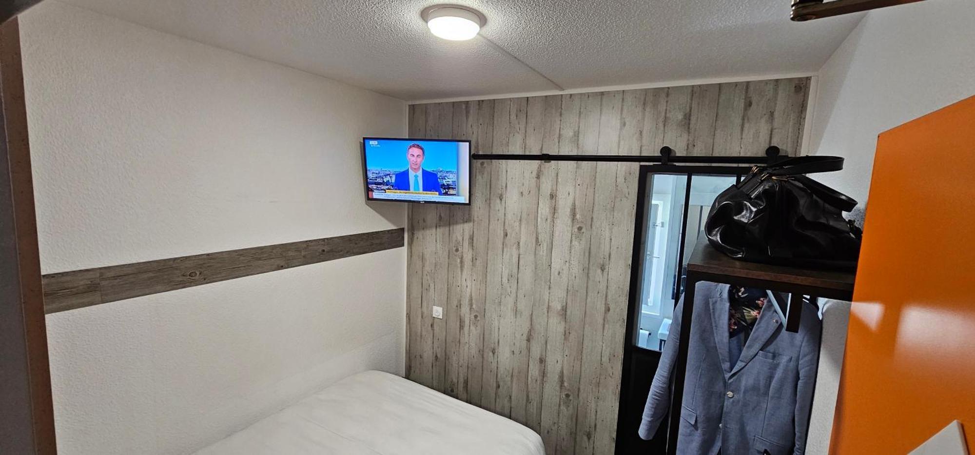 Hotel Class'Eco Namur Exterior foto